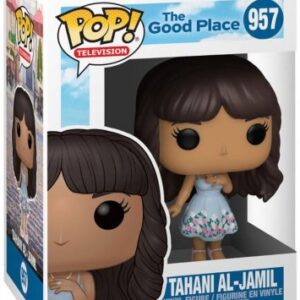 Tahani Al-Jamil