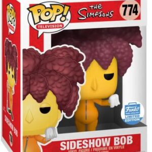 Tahiti Bob