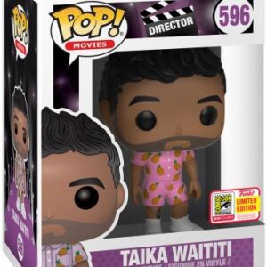 Taika Waititi