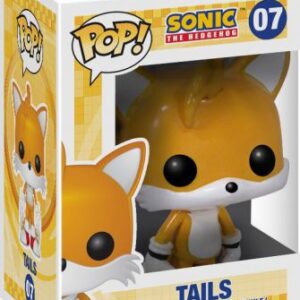 Tails