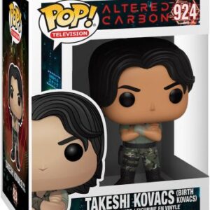 Takeshi Kovacs (Birth Kovacs)