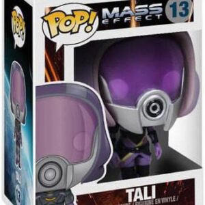 Tali