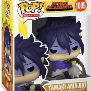 Tamaki Amajiki