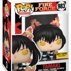Tamaki Kotatsu - Glow in the Dark