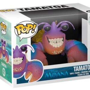 Tamatoa
