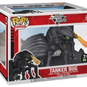 Tanker Bug - 15 cm