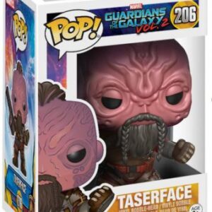 Taserface