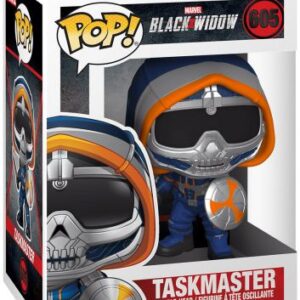 Taskmaster