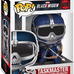Taskmaster