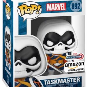 Taskmaster