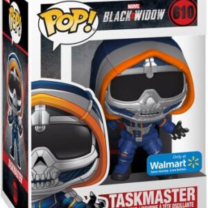 Taskmaster