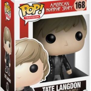 Tate Langdon
