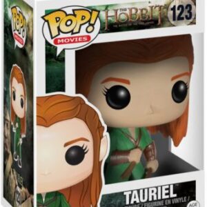 Tauriel