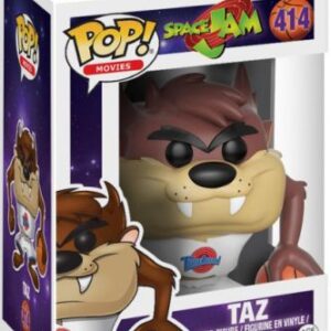 Taz [avec Chase]