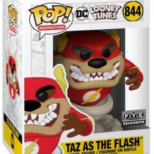 Taz Flash