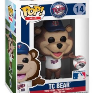 TC Bear