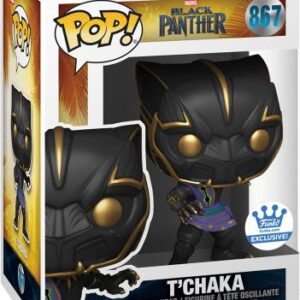 T'Chaka