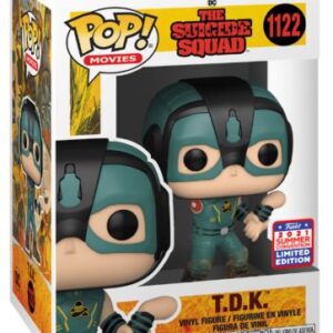 T.D.K