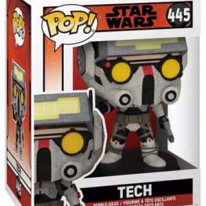 Tech