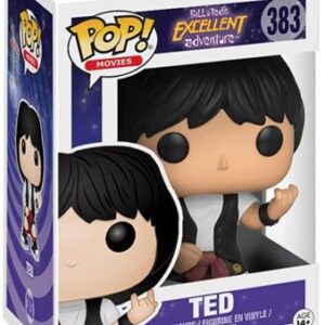 Ted