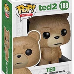 Ted Bouteille de bière