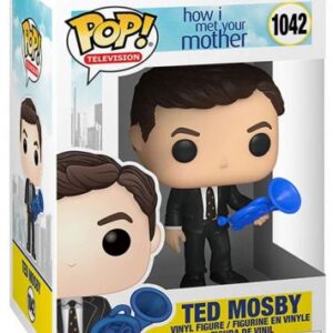 Ted Mosby