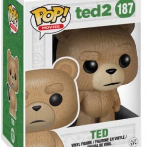 Ted télécommande