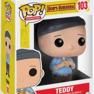 Teddy