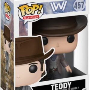 Teddy