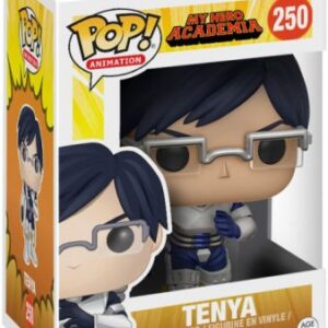 Tenya