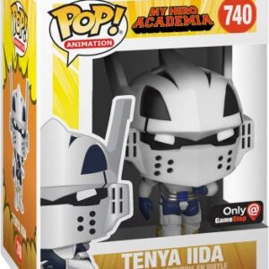Tenya IIDA