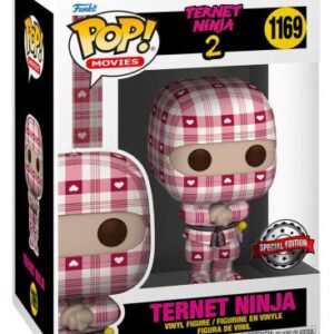 Ternet Ninja
