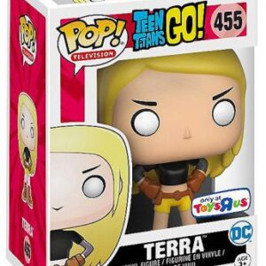Terra