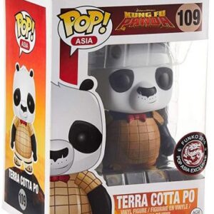 Terra Cotta Po