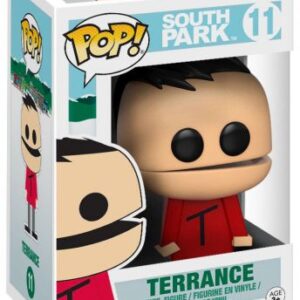 Terrance [avec Chase]