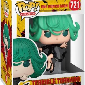 Terrible Tornado [avec Chase]