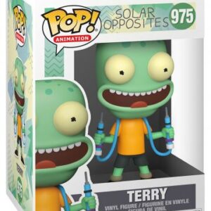 Terry
