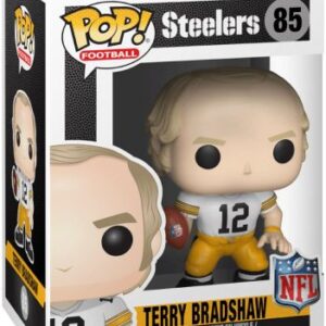 Terry Bradshaw - Steelers