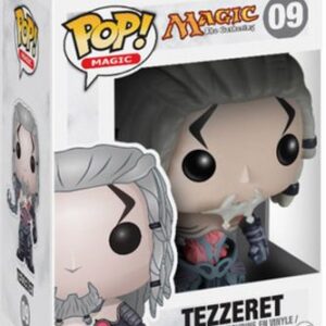Tezzeret