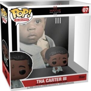 Tha Carter III - Lil Wayne