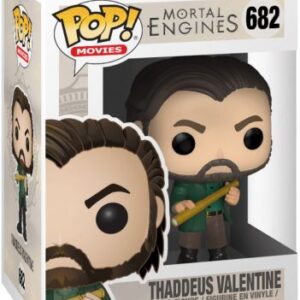 Thaddeus Valentine