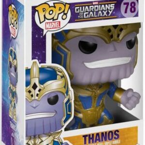 Thanos - 15 cm