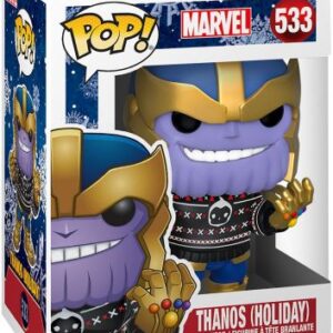 Thanos