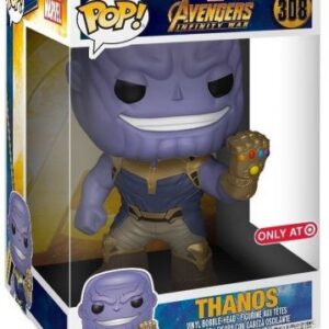 Thanos - 25 cm