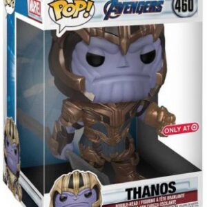 Thanos - 25 cm