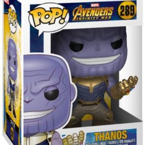 Thanos