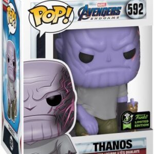 Thanos