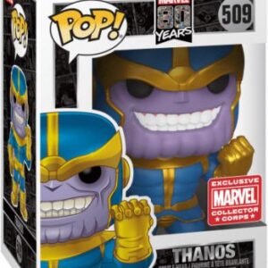 Thanos
