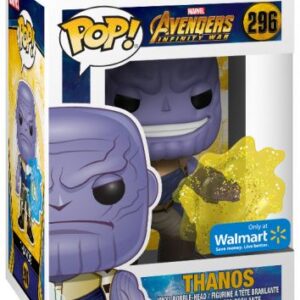 Thanos - Pierre d'Esprit