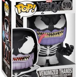 Thanos Venomisé